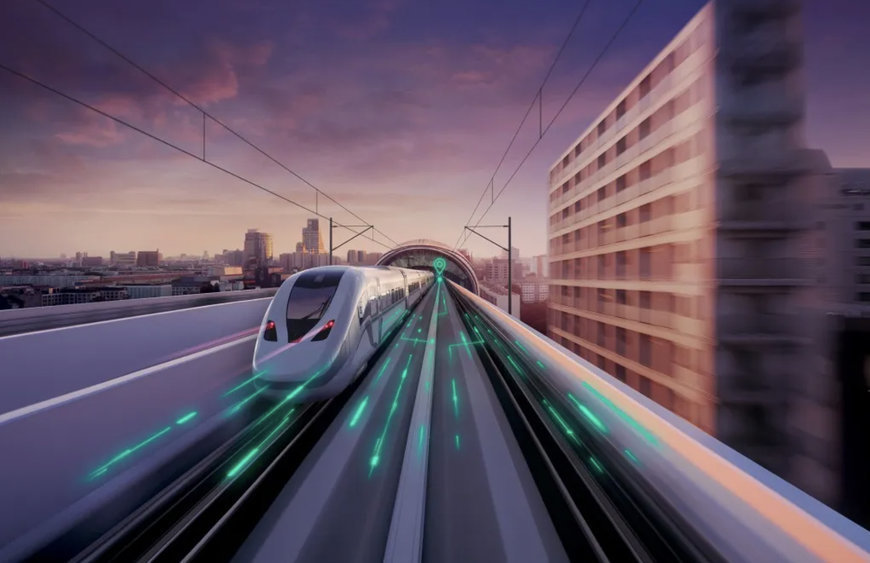 SIEMENS MOBILITY PRESENTS THE FUTURE OF RAIL AT INNOTRANS 2022